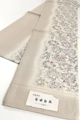 2025年最新】弥栄織物 袋帯の人気アイテム - メルカリ 