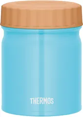 サーモス 真空断熱スープジャー 300ml ブルー JBT-301 BL [ブルー] [単品] [300ml]