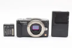 2025年最新】panasonic dmc-gf6の人気アイテム - メルカリ