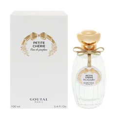 グタール プチシェリー EDP・SP 100ml 香水 フレグランス PETITE CHERIE GOUTAL 新品 未使用のサムネイル