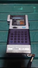 A80 CASIO　ST-1