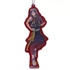 【中古】雑貨 ジャミル・バイパー アクリルチャームVol.3 「ディズニー ツイステッドワンダーランド」