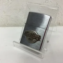 最も優遇 ZIPPO 『Hard Rock Cafe BAGHDAD CLOSED ハードロックカフェ