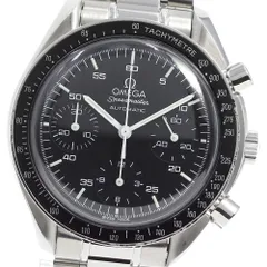 2023年最新】3510．50 オメガ スピード マスターの人気アイテム - メルカリ