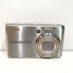 2024年最新】nikon coolpix s600の人気アイテム - メルカリ