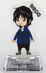 雑貨　全18種セット 「ワールドトリガー アクリルminiフィギュア」 Amazon.co.jp: ワールドトリガー アクリルminiフィギュア