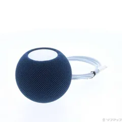 2025年最新】HOMEPod mini ブルーの人気アイテム - メルカリ