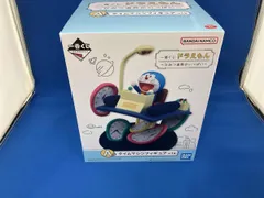 現状品　開封品 A賞 タイムマシン 一番くじ ドラえもん ~ひみつ道具がいっぱい~ ドラえもん