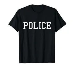 2024年最新】警察官 tシャツの人気アイテム - メルカリ