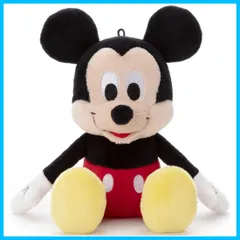 2024年最新】ミッキーマウス ぬいぐるみ タカラトミーアーツの人気 