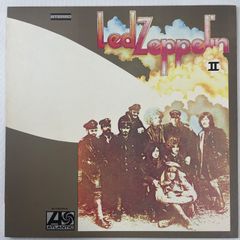 レッド・ツェッペリン - レッド・ツェッペリン II】12