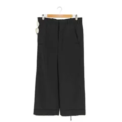 2025年最新】ann demeulemeester パンツの人気アイテム - メルカリ