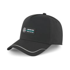 [プーマ] モータースポーツ 帽子 MAPF1 BB キャップ 024485 23年春夏カラー ブラック(01) Free Size [23年春夏カラー プーマ ブラック(01)] [Free Size]