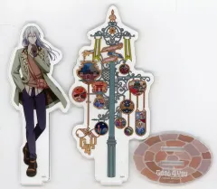 【中古】アクリルスタンド・アクリルパネル 千(名古屋公演) アクリルスタンド 「アイドリッシュセブン VISIBLIVE TOUR “Good 4 You”」