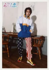 【中古】生写真(男性) 超特急/タカシ(松尾太陽)/全身/8th Anniversary Special Studio Live「超特急とStand up!!!!!!!!」生写真セットB