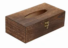 2024年最新】ティッシュボックス 木製 | クワミ R ティッシュボックス