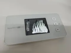 wifi 5G X12 中古 2025年最新】Speed Wi-Fi 5G X12 wimaxの人気アイテム - メルカリ