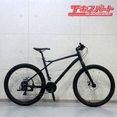 GT AGGRESSOR SPORT RIGID Tourney TY500 3×7S 2021 アグレッサー リジッド マウンテンバイク MTB 戸塚店