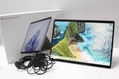 Surface Pro 9/intel Core i5/256GB/8GB ⑤のサムネイル