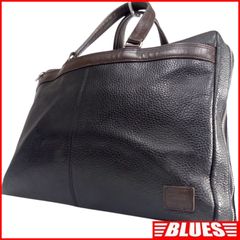 PORTER 吉田カバン ポーター 2way ビジネスバッグ 本革 ブリーフケース レザー メンズ 黒 ショルダーバッグ ブリーフケース一覧←SEULB屋着古← JJ1424