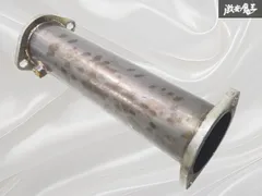 ER34 GT-T 4ドア　純正　触媒　購入前に必ずコメントをお願いします！ i-img640x479-