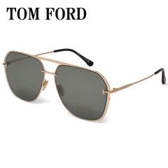 オススメ】TOM FORD サングラス