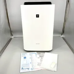 2025年最新】kc-f70-w プラズマクラスターの人気アイテム - メルカリ