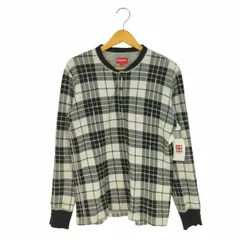 2025年最新】supreme plaid crewneckの人気アイテム - メルカリ 2025年最新】supreme plaid crewneckの人気アイテム - メルカリ