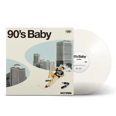 WILYWNKA 会員限定レコード 2025年最新】WILYWNKA レコードの人気アイテム - メルカリ