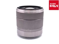 6月10日定価格価格✨Sony E 18-55mm OSS SEL1855 Amazon.co.jp: SONY 標準ズームレンズ E 18-55mm F3.5-5.6 OSS