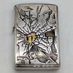 87年製】 ZIPPO トリックジッポー 網タイツ セクシー oh!zippo - メルカリ