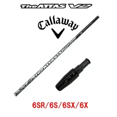 その他 THE ATTAS 5X for CALLAWAY THE ATTAS 5X for CALLAWAY