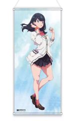 第6期 『ゲゲゲの鬼太郎』 ねこ娘 B2タペストリー セブンネット限定