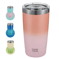 新品】ティファニー ステンレスボトル 保冷 保温 水筒 非売品