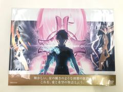 ) DVD Fate/Grand Order - 종국 특이점 관위 시간 성전 솔로몬 - 완전 생산 한정판 FGO [50]