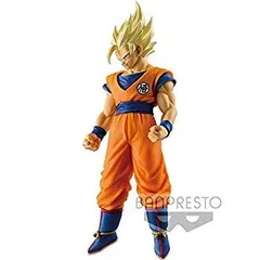【中古】(未使用･未開封品)　超サイヤ人２孫悟空 フルカラーver. （ドラゴンボール超 SCultures BIG 造形天下一武道会6 其之二 アニメ プライズ バンプレスト） df5ndr3