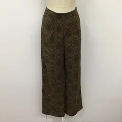 LOWRYS FARM ローリーズファーム その他ボトムス LF521035TK イージーパンツ