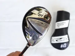 キャロウェイ AI SMOKE HL UT 5U/ATTAS MB-HY 85S キャロウェイ AI SMOKE HL UT 5U/ATTAS MB-HY 85S キャロウェイ