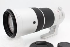 【良品】FUJIFILM 富士フイルム X 150-600mm F XF150-600MMF5.6-8 R LM OIS WR シルバー #LE2024394