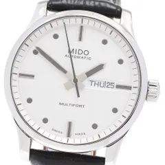 2025年最新】MIDO メンズ 腕時計(アナログ)の人気アイテム