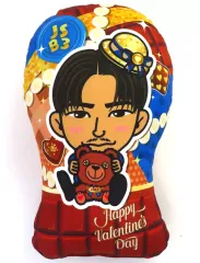 三代目キングダムクッション EXILE TRIBE STATION ONLINE STORE｜ニュース一覧