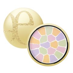 Elegance フェイスパウダー N マルチカラー　27g ELEGANCE 【4番 27g】【本体】【ケース・パフ付き】【数量限定