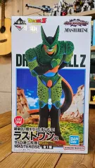 2025年最新】セル第二形態 ラストワンの人気アイテム - メルカリ