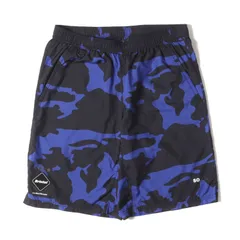 F.C.R.B.（ショートパンツ）のフリマアイテム一覧