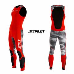 jetpilot ジェットパイロット ウェットスーツ レディース 10M セット 