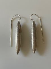 インディアンジュエリー ナバホシルバー パンプキンブロッサムピアス 