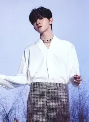 【中古】キャラカード 田島将吾(INI) レターカード 「CD MATCH UP BLUE Ver.」 初回封入特典