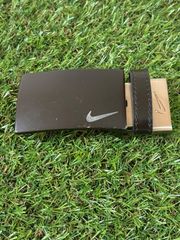 ナイキゴルフベルト　バックル