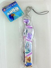 반다이 넥 스트랩 파인딩 돌리 02 집합