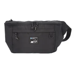 ☆ ブラック ☆ SCANDINAVIAN FOREST アクティブビッグボディバッグ スカンジナビアンフォレスト ボディバッグ 251-KESF239 SCANDINAVIAN FOREST アクティブビッグボディバッグ ショルダーバッグ ウエストポーチ